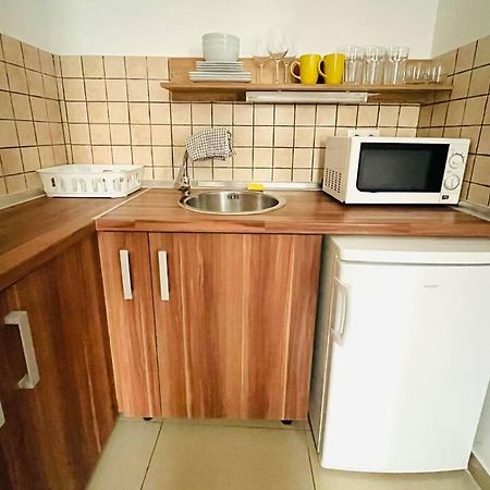 Kazy8 New Life Apartment بودابست المظهر الخارجي الصورة