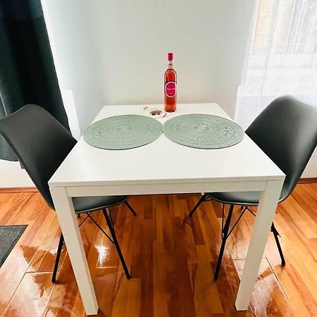 Kazy8 New Life Apartment بودابست المظهر الخارجي الصورة