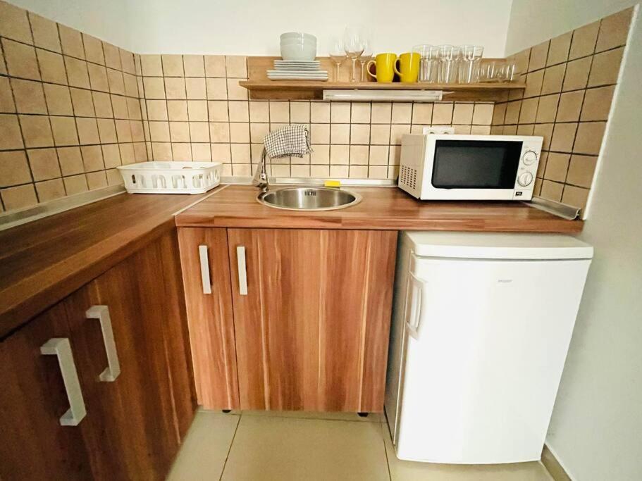 Kazy8 New Life Apartment بودابست المظهر الخارجي الصورة