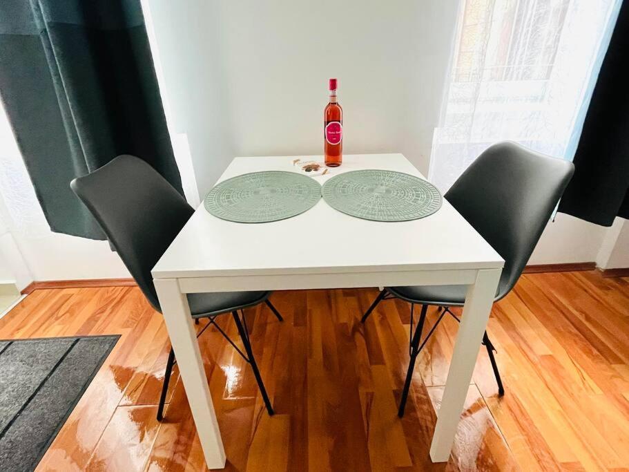 Kazy8 New Life Apartment بودابست المظهر الخارجي الصورة