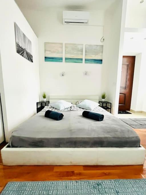 Kazy8 New Life Apartment بودابست المظهر الخارجي الصورة